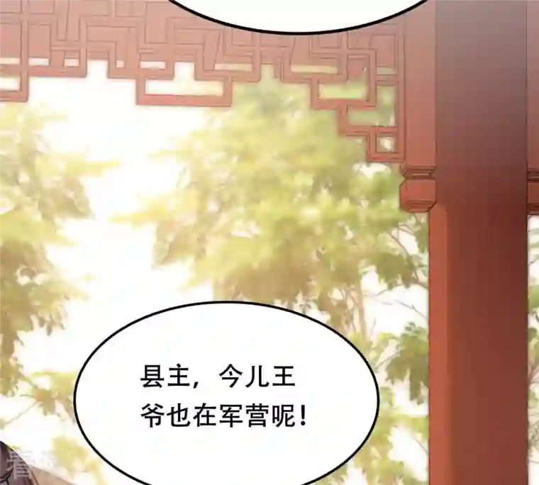 战神狂妃：凤倾天下第204话 我去找你
