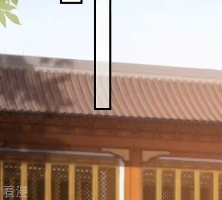 战神狂妃：凤倾天下第205话 和亲