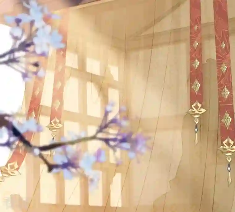 战神狂妃：凤倾天下第205话 和亲
