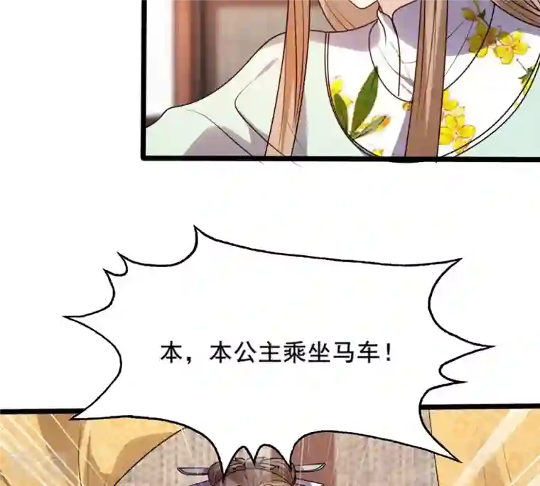 战神狂妃：凤倾天下第206话 横刀