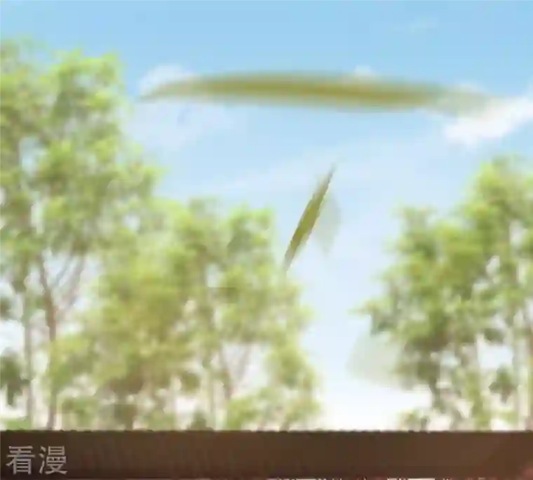 战神狂妃：凤倾天下第207话 比试比试