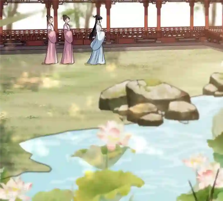战神狂妃：凤倾天下第207话 比试比试