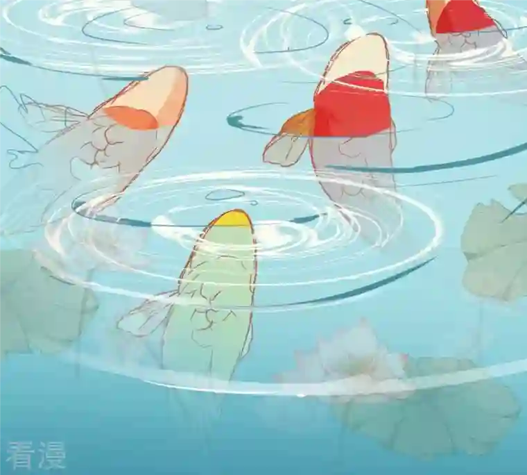 战神狂妃：凤倾天下第207话 比试比试
