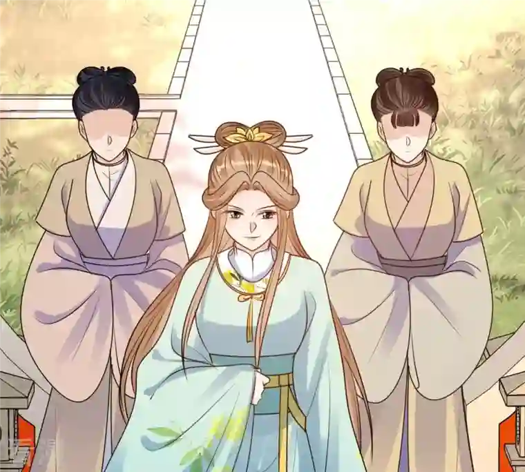 战神狂妃：凤倾天下第207话 比试比试
