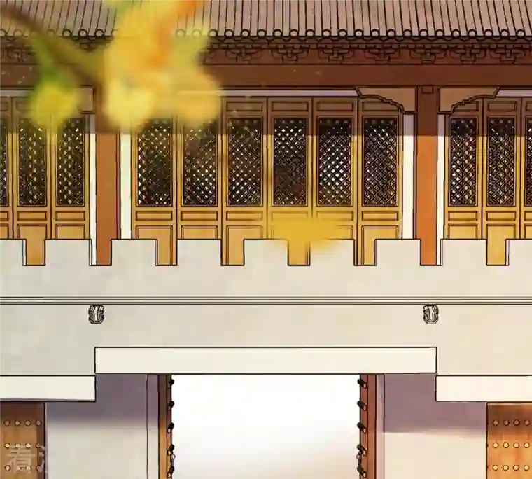 战神狂妃：凤倾天下第207话 比试比试
