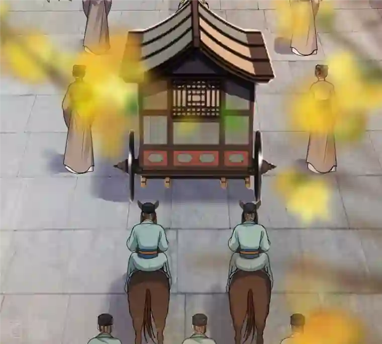 战神狂妃：凤倾天下第207话 比试比试