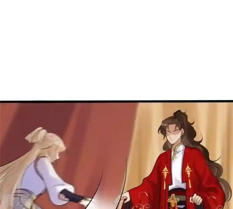 战神狂妃：凤倾天下第208话 不让赢？