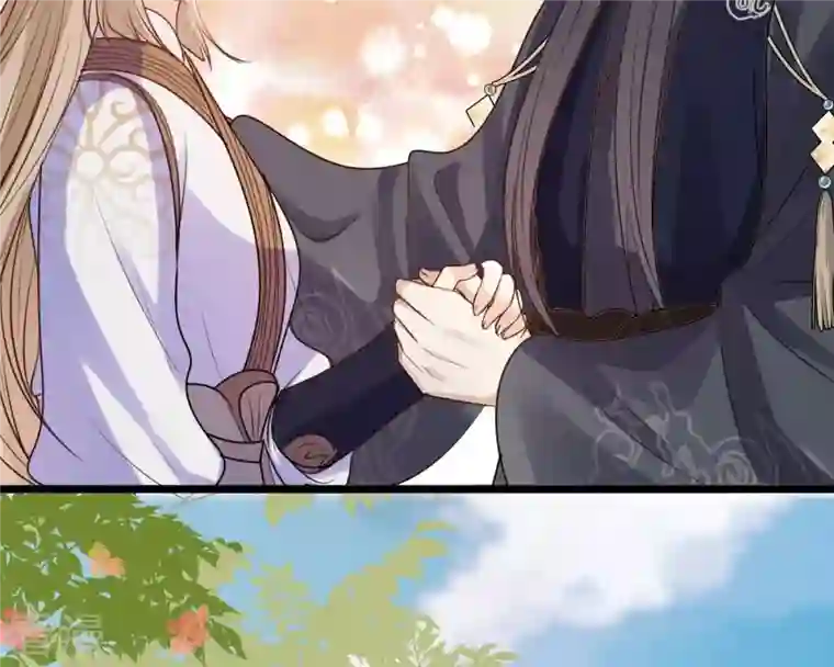 战神狂妃：凤倾天下第209话 放心吧，我会赢！