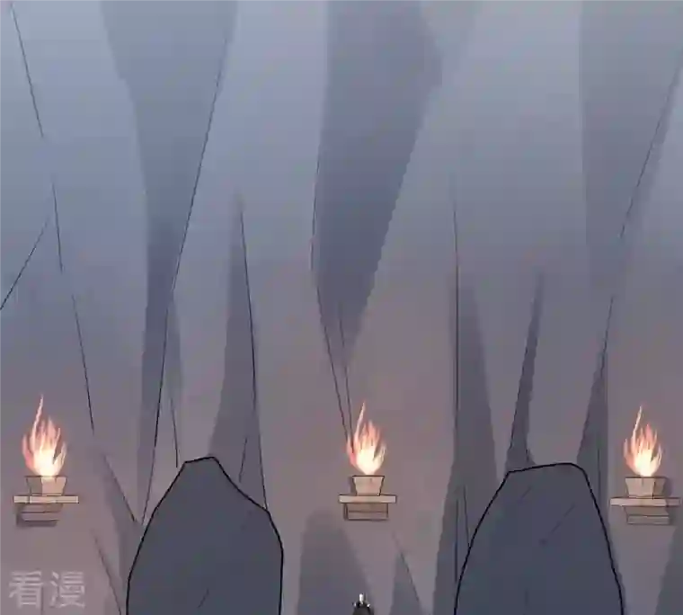 战神狂妃：凤倾天下第209话 放心吧，我会赢！