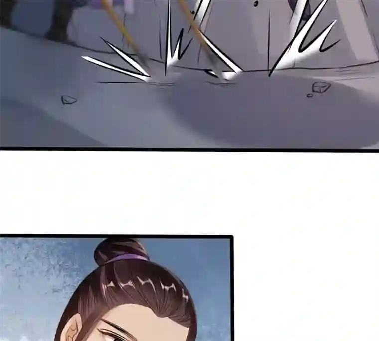 战神狂妃：凤倾天下第209话 放心吧，我会赢！