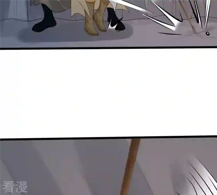 战神狂妃：凤倾天下第209话 放心吧，我会赢！