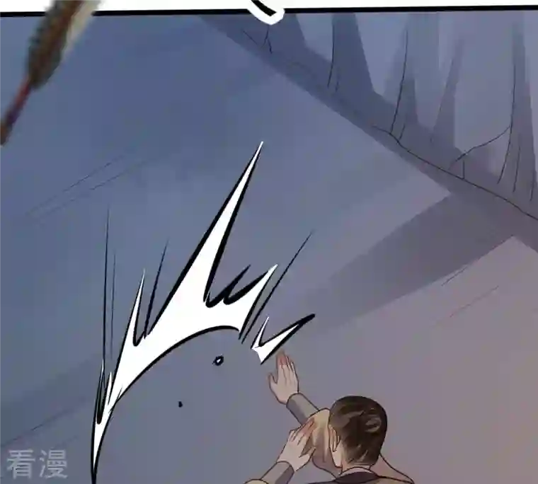 战神狂妃：凤倾天下第209话 放心吧，我会赢！