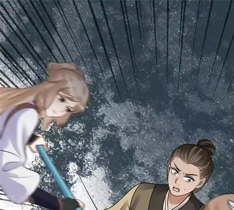 战神狂妃：凤倾天下第209话 放心吧，我会赢！