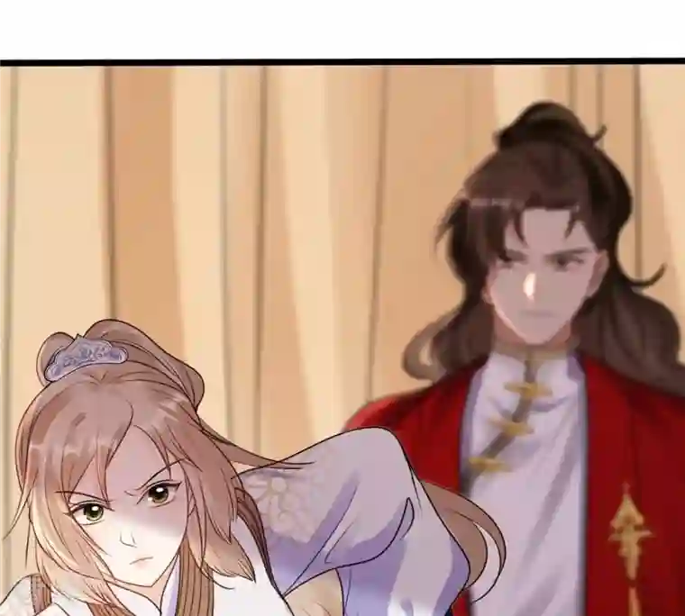 战神狂妃：凤倾天下第209话 放心吧，我会赢！