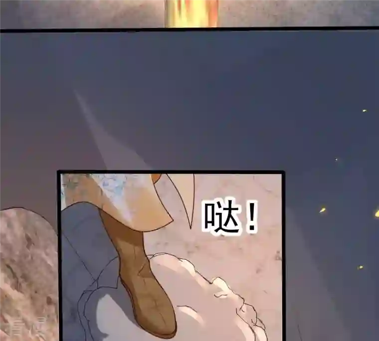 战神狂妃：凤倾天下第210话 互相利用
