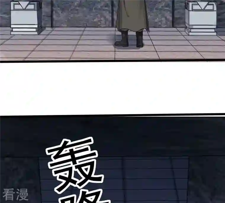 战神狂妃：凤倾天下第210话 互相利用