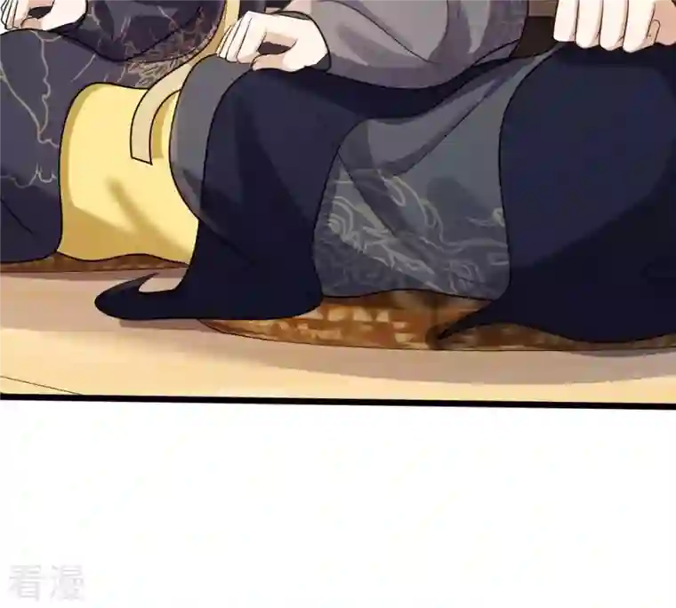 战神狂妃：凤倾天下第211话 讨要禁卫军