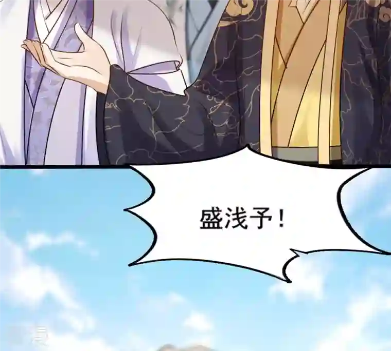 战神狂妃：凤倾天下第211话 讨要禁卫军