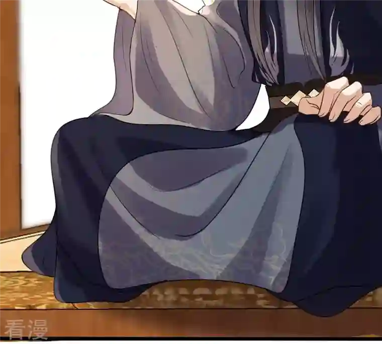 战神狂妃：凤倾天下第211话 讨要禁卫军