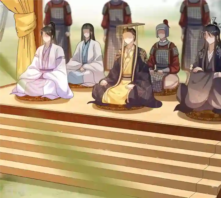 战神狂妃：凤倾天下第211话 讨要禁卫军