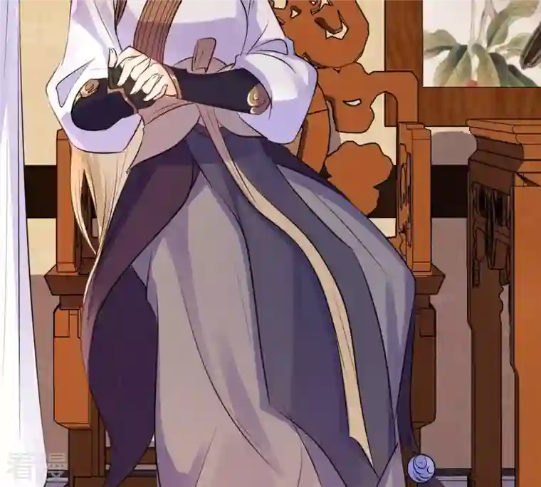 战神狂妃：凤倾天下第212话 连二连三