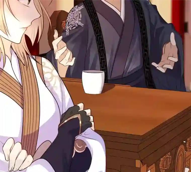 战神狂妃：凤倾天下第212话 连二连三