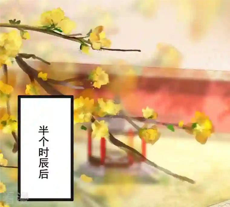 战神狂妃：凤倾天下第212话 连二连三