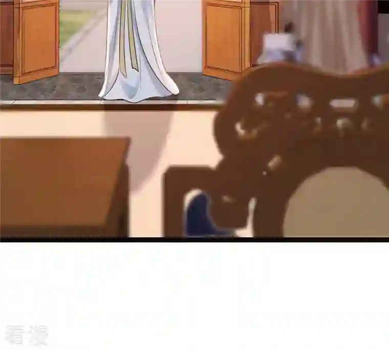 战神狂妃：凤倾天下第212话 连二连三