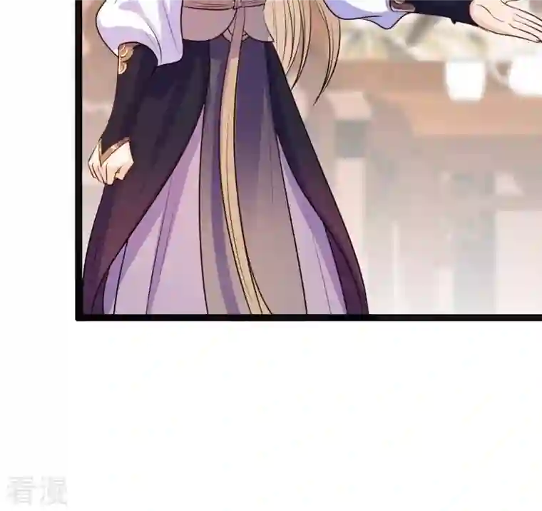 战神狂妃：凤倾天下第212话 连二连三