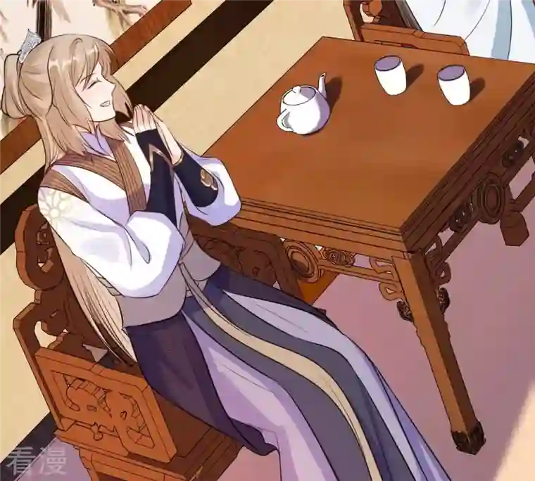 战神狂妃：凤倾天下第212话 连二连三