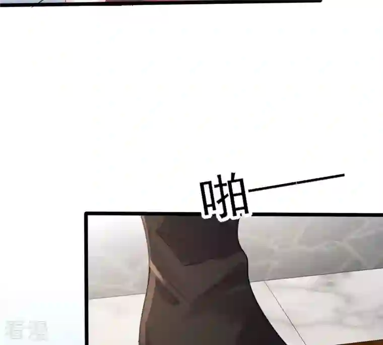 战神狂妃：凤倾天下第212话 连二连三