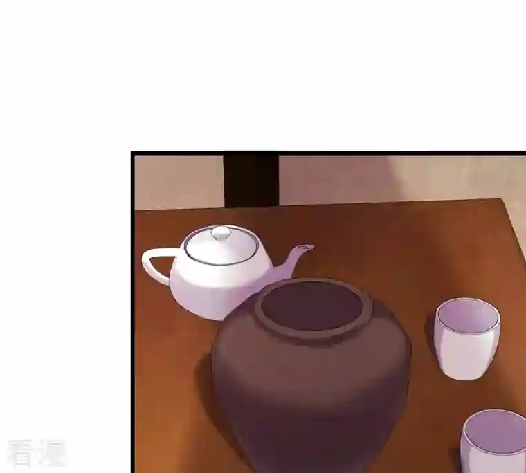 战神狂妃：凤倾天下第213话 好戏连台