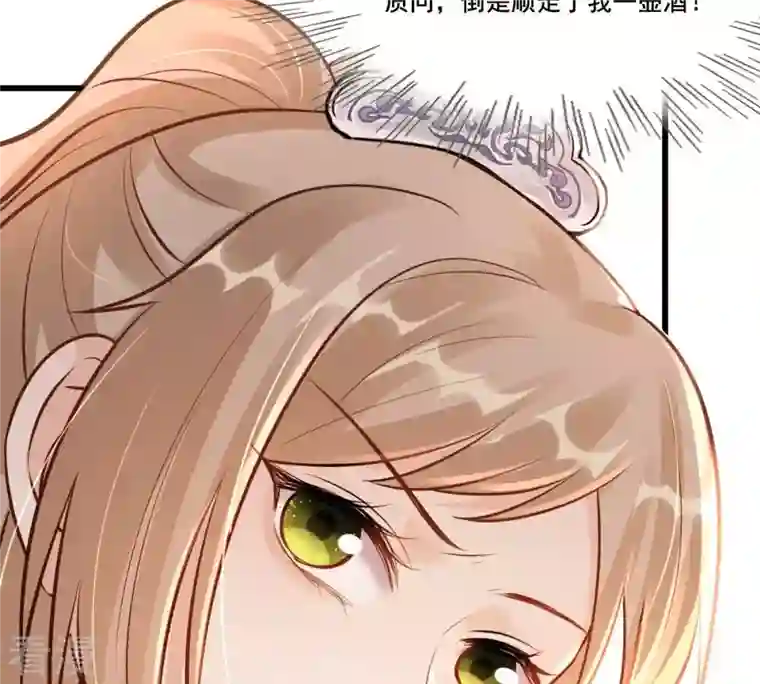 战神狂妃：凤倾天下第213话 好戏连台