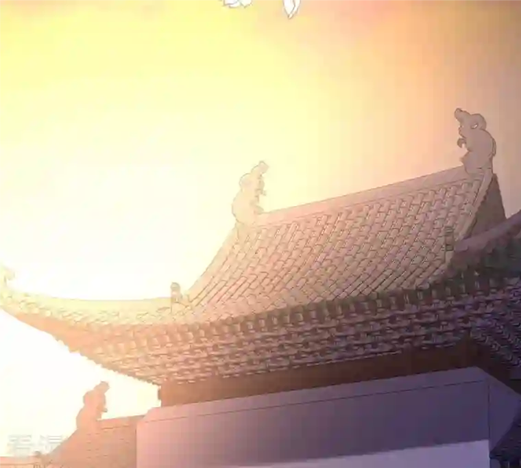 战神狂妃：凤倾天下第213话 好戏连台
