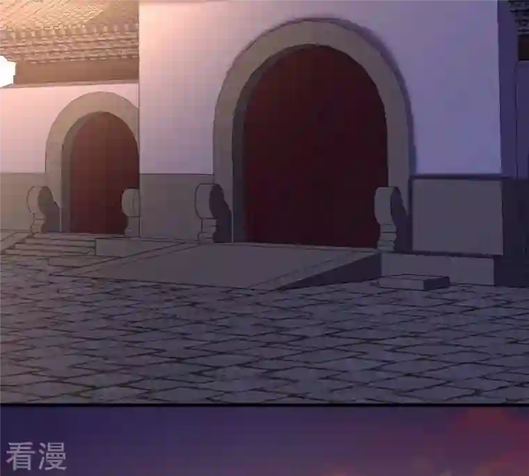 战神狂妃：凤倾天下第213话 好戏连台