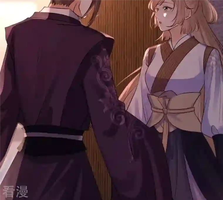 战神狂妃：凤倾天下第213话 好戏连台