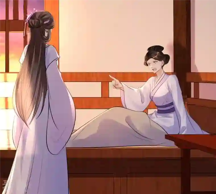 战神狂妃：凤倾天下第214话 报应来得太快！