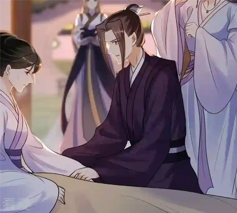 战神狂妃：凤倾天下第214话 报应来得太快！