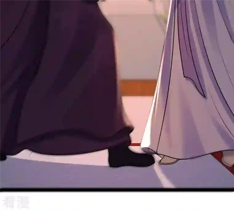 战神狂妃：凤倾天下第215话 就是要打劫！