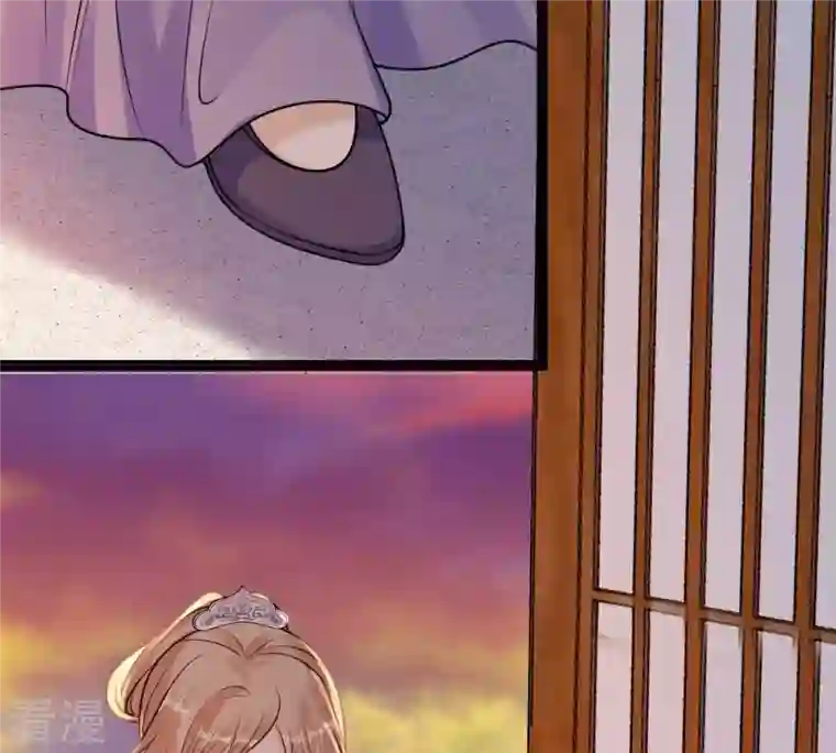 战神狂妃：凤倾天下第215话 就是要打劫！