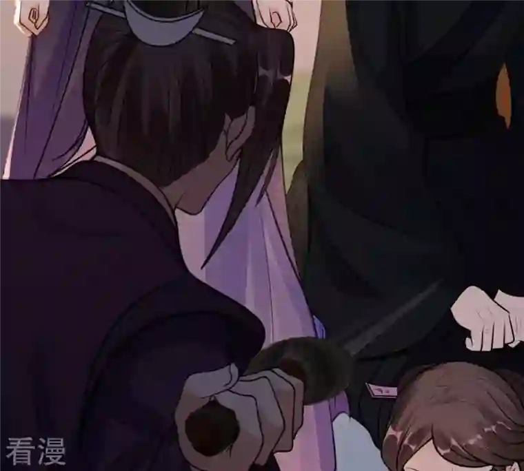 战神狂妃：凤倾天下第215话 就是要打劫！