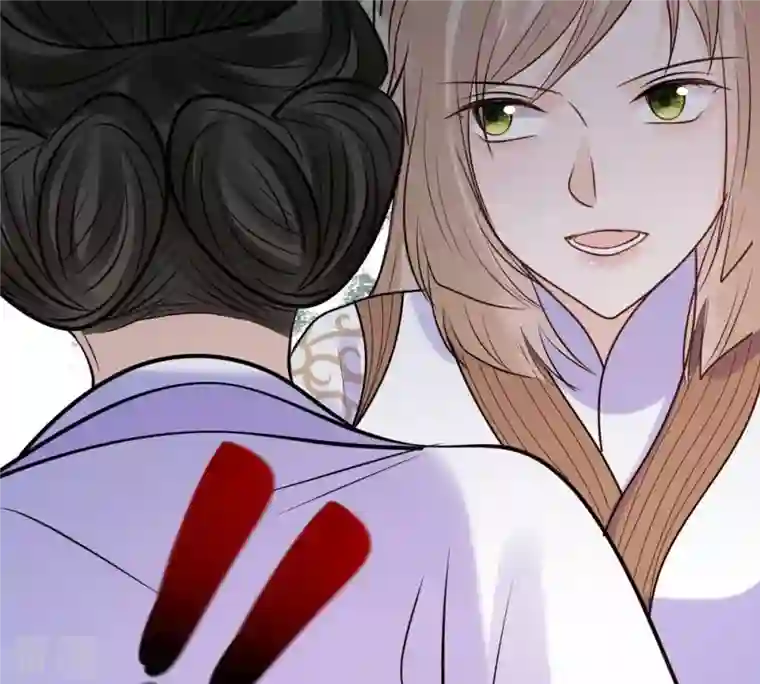 战神狂妃：凤倾天下第215话 就是要打劫！