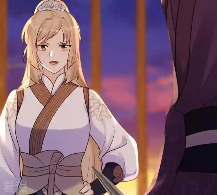 战神狂妃：凤倾天下第215话 就是要打劫！