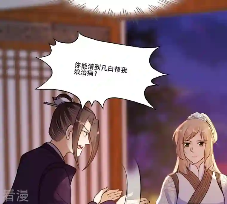 战神狂妃：凤倾天下第215话 就是要打劫！