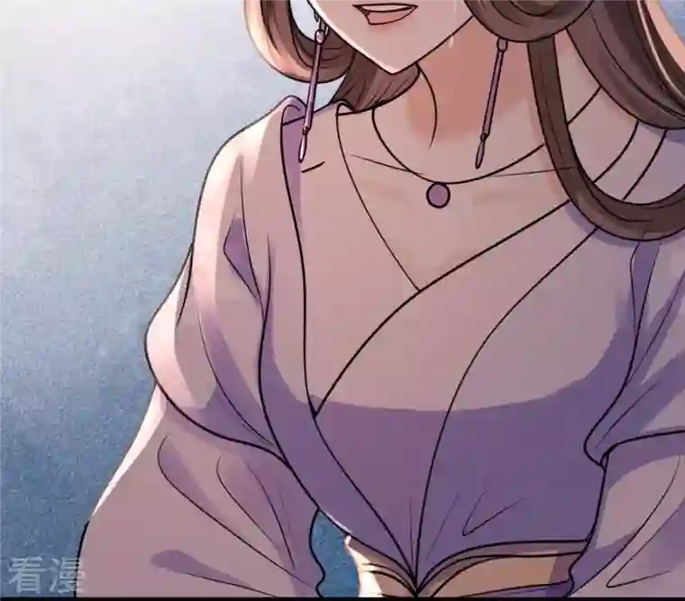 战神狂妃：凤倾天下第215话 就是要打劫！