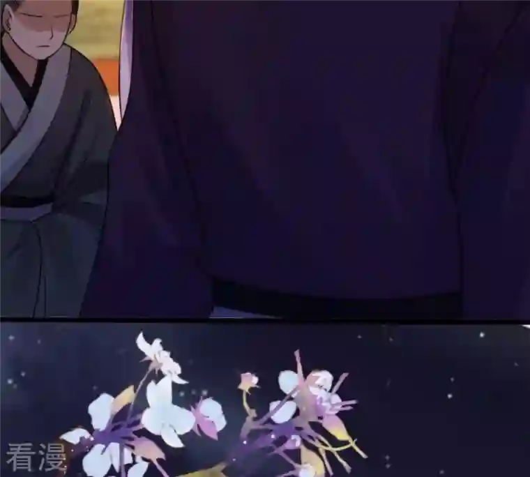 战神狂妃：凤倾天下第216话 玄王妃唯一人选