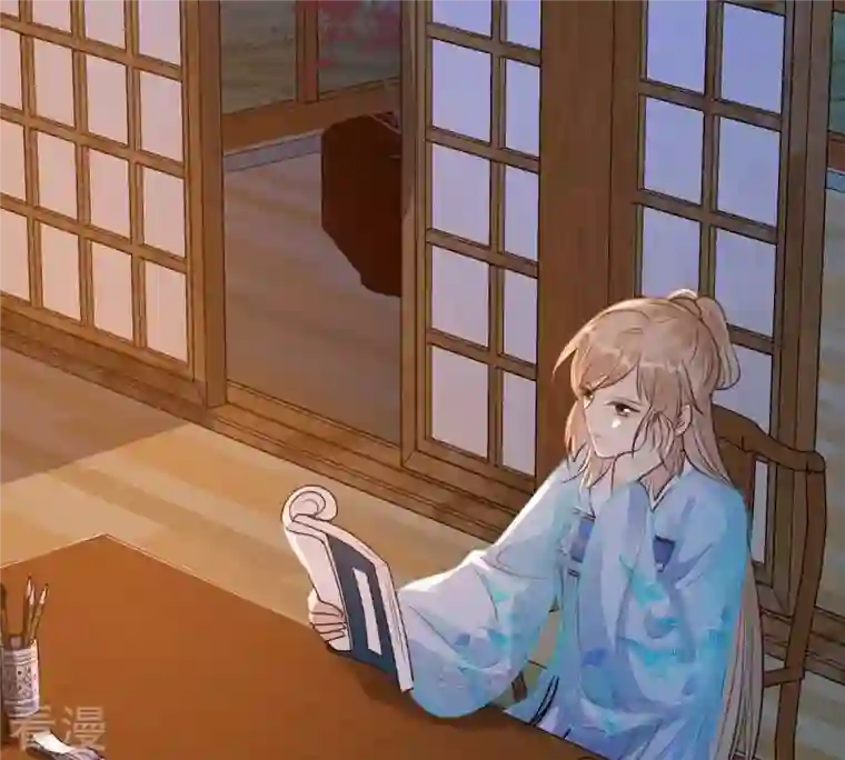 战神狂妃：凤倾天下第216话 玄王妃唯一人选