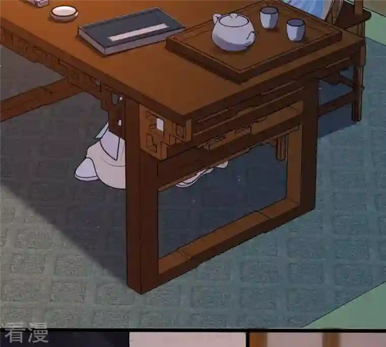 战神狂妃：凤倾天下第216话 玄王妃唯一人选