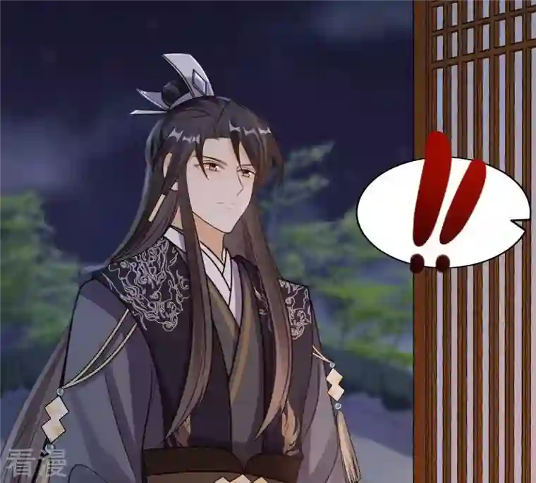 战神狂妃：凤倾天下第216话 玄王妃唯一人选