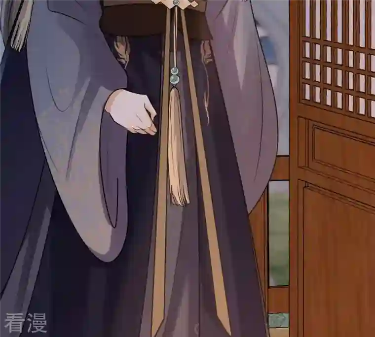 战神狂妃：凤倾天下第216话 玄王妃唯一人选